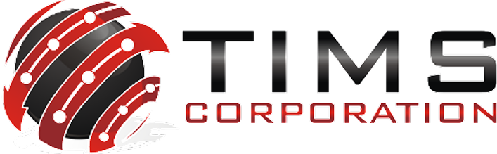 TIMS Corporation Logo 2